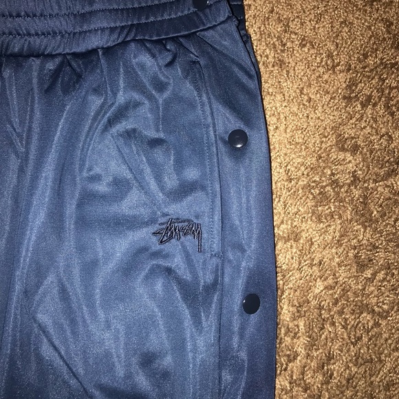 Stussy Track Pant - Picture 4 of 8